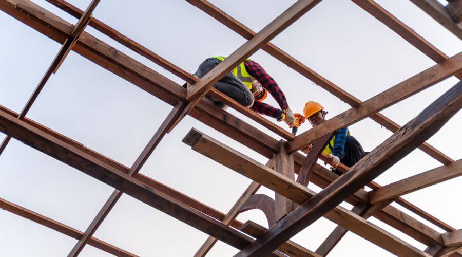 Expert Emergency Roof Repairs services in Clopton, AL